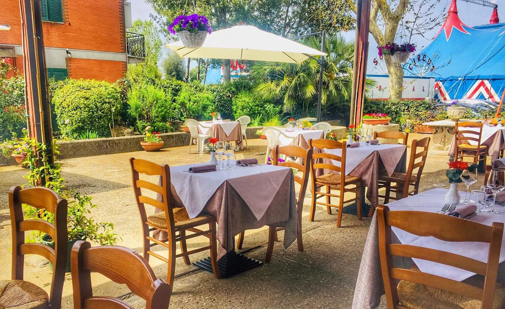 Trattoria della Fortuna — photo 17
