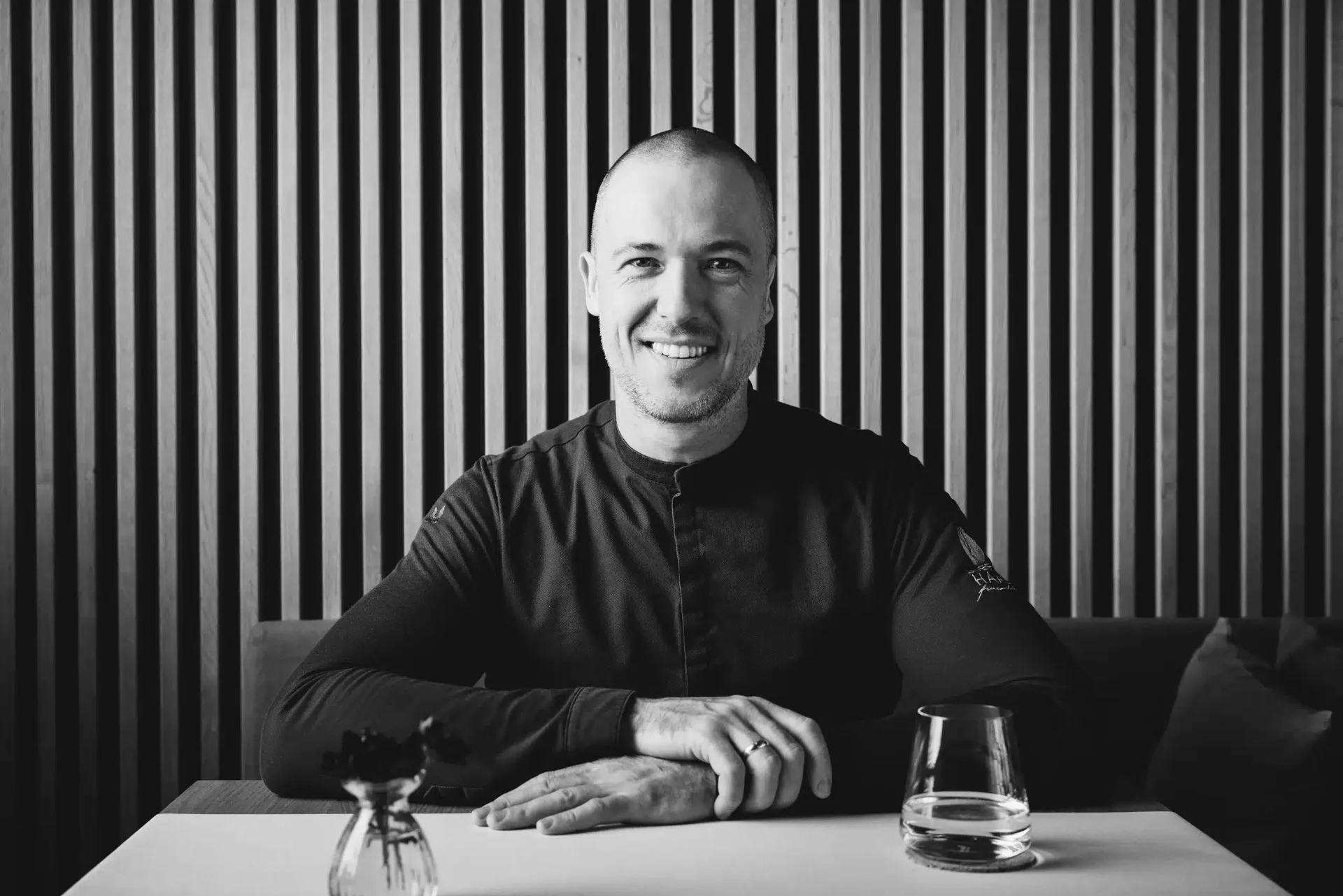 Stefan Haas – Fine Dine — photo 26