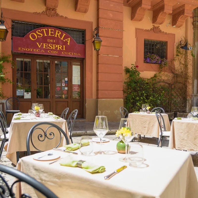 Osteria dei Vespri — photo 13