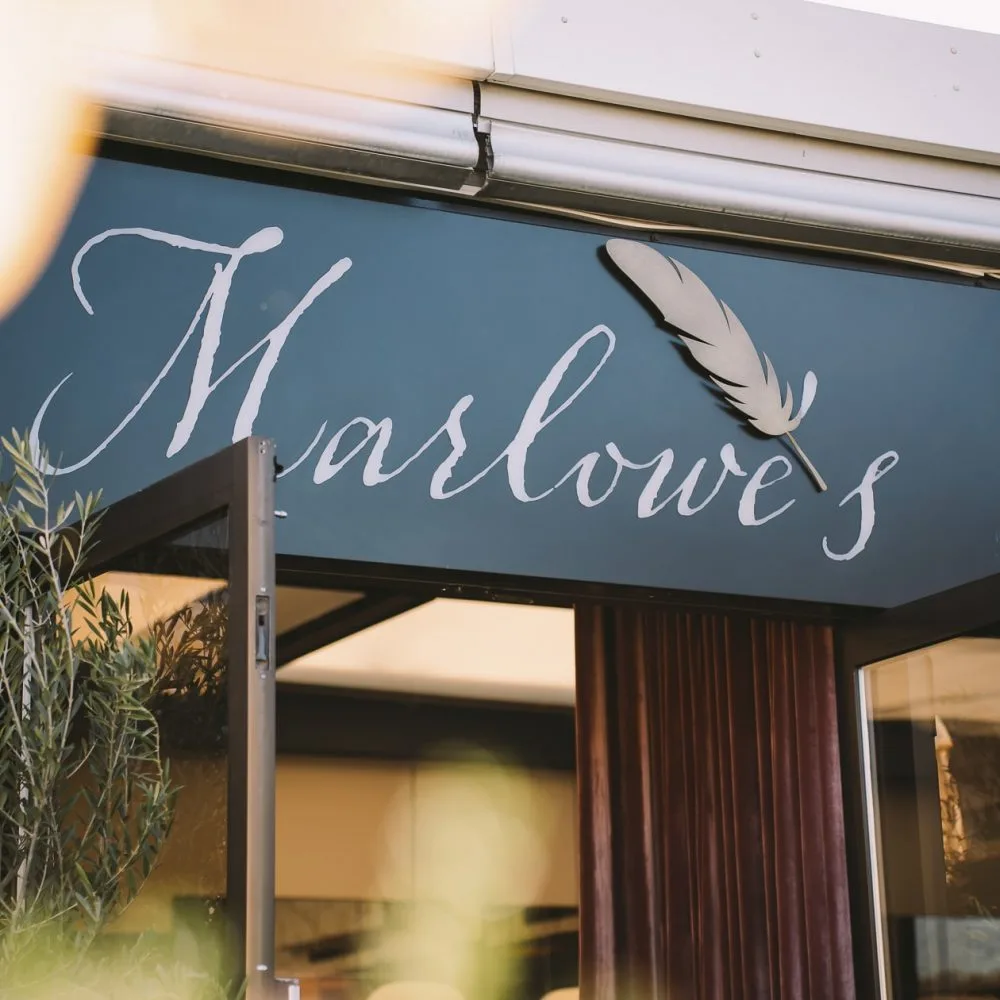 Marlowe's Restaurant & Bar — photo 27