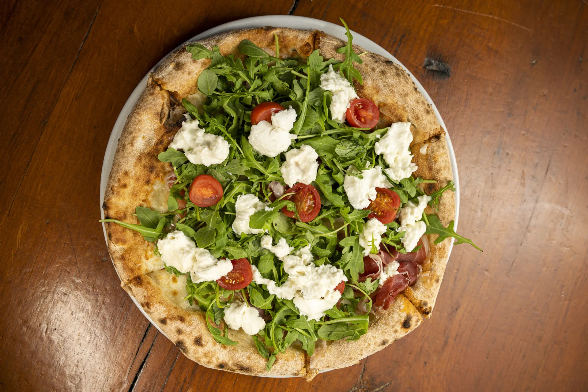 Trattoria Toscana — photo 40