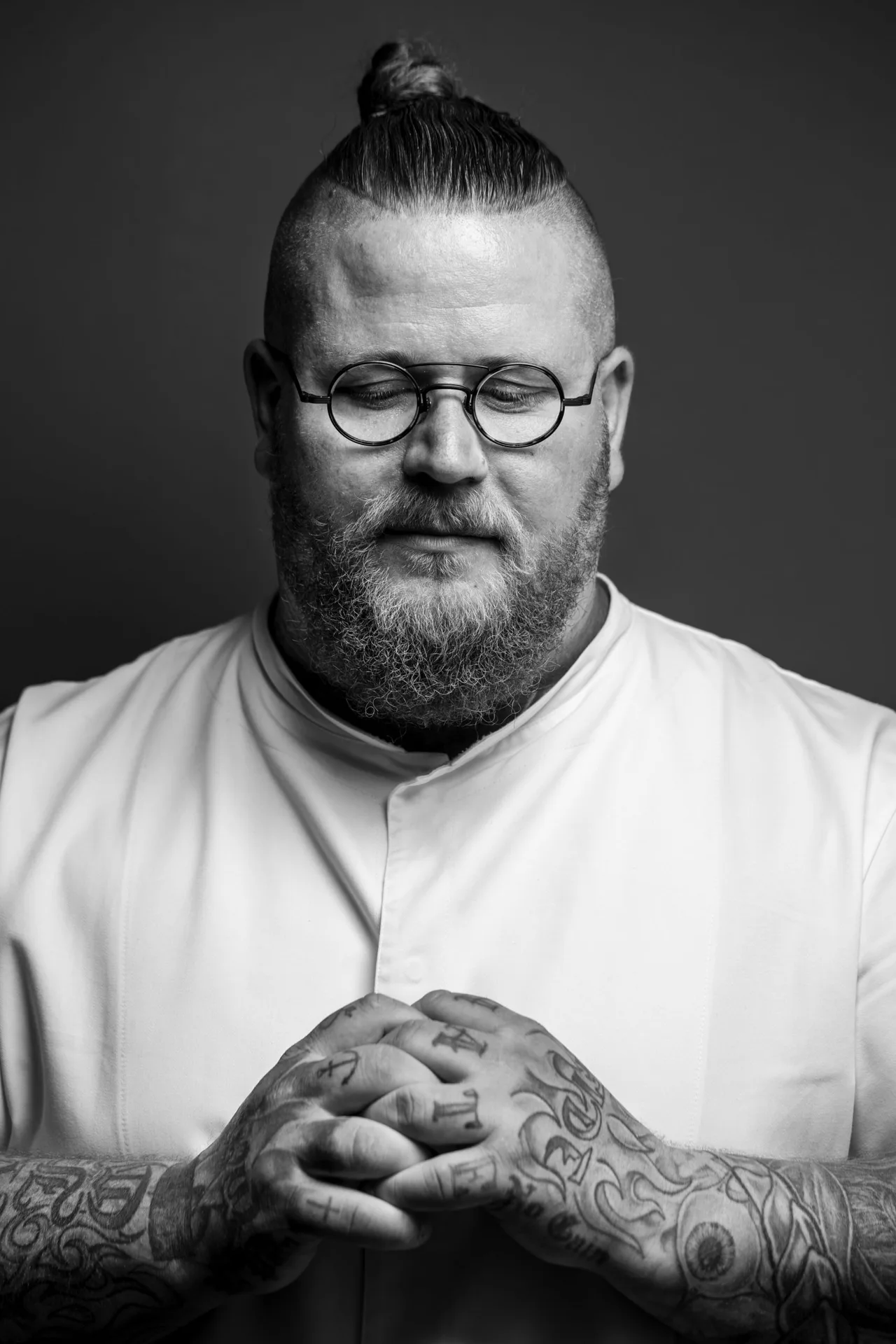 Jordnær — kitchen