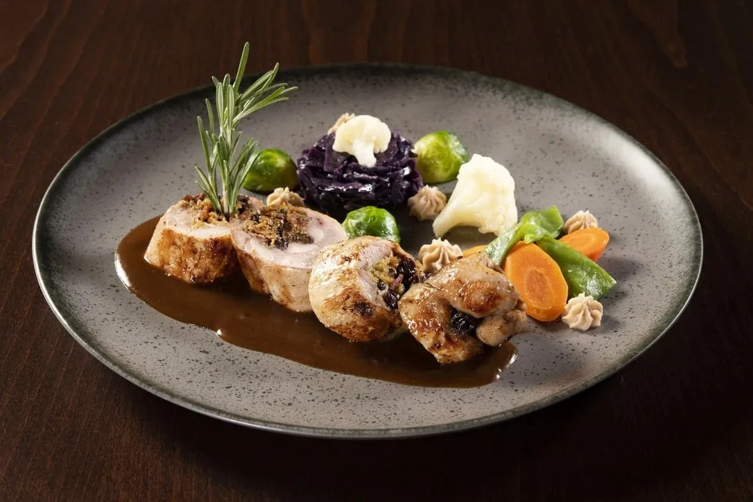 Au Coq en Pâte — photo 8