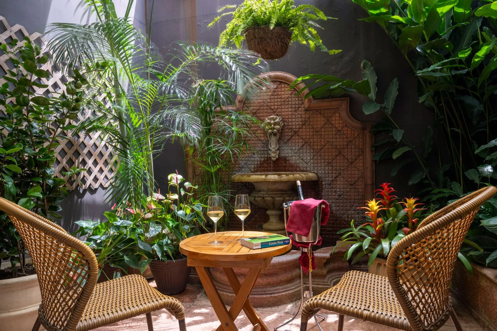 Restaurante Grano De Oro — photo 16