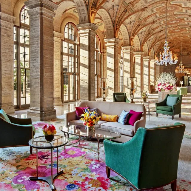 HMF at the Breakers — photo 16