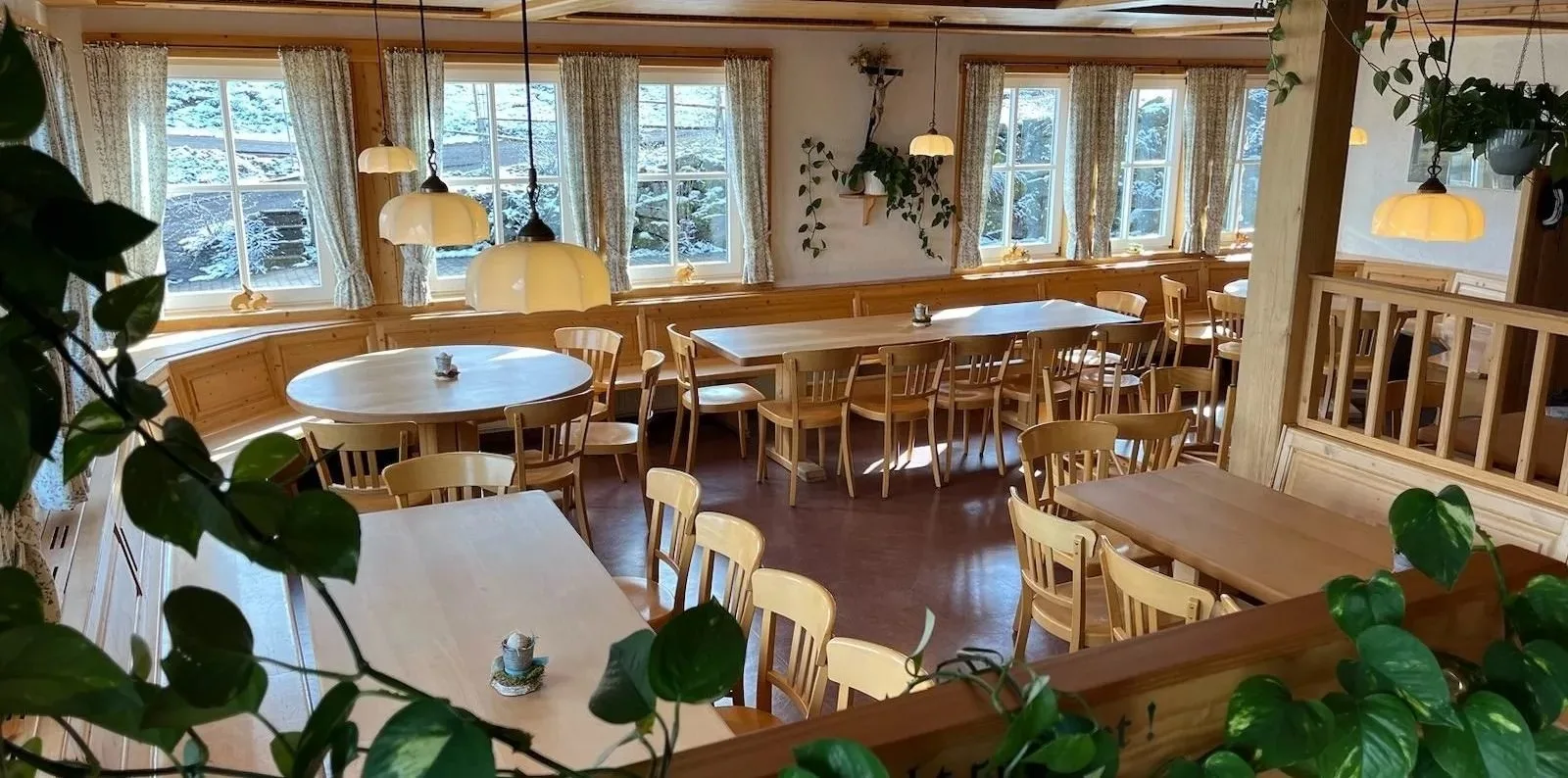 Gasthaus zum Strauß — photo 17