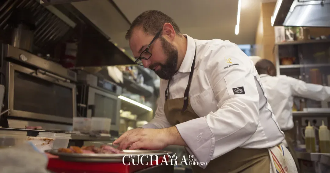 La Cuchara de San Lorenzo — photo 6