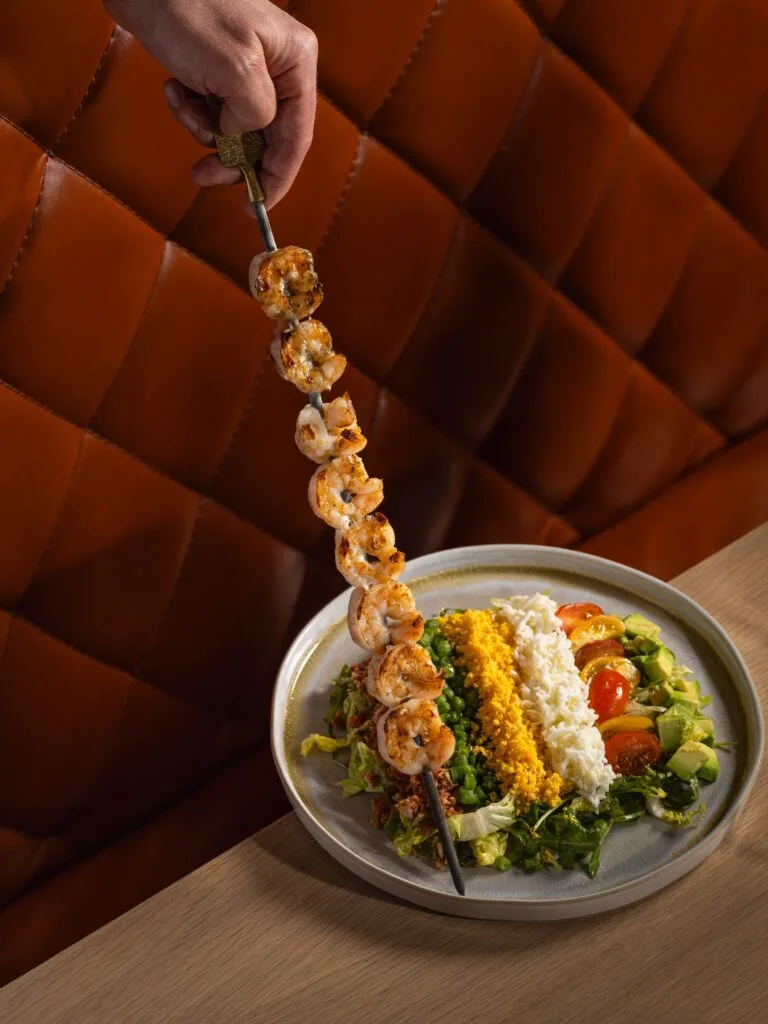 Spago by Wolfgang Puck — photo 28