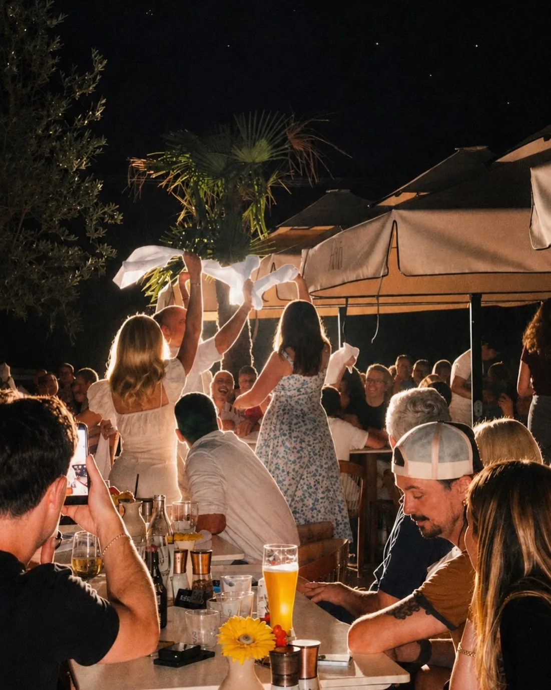 Restaurant Fenix — photo 39