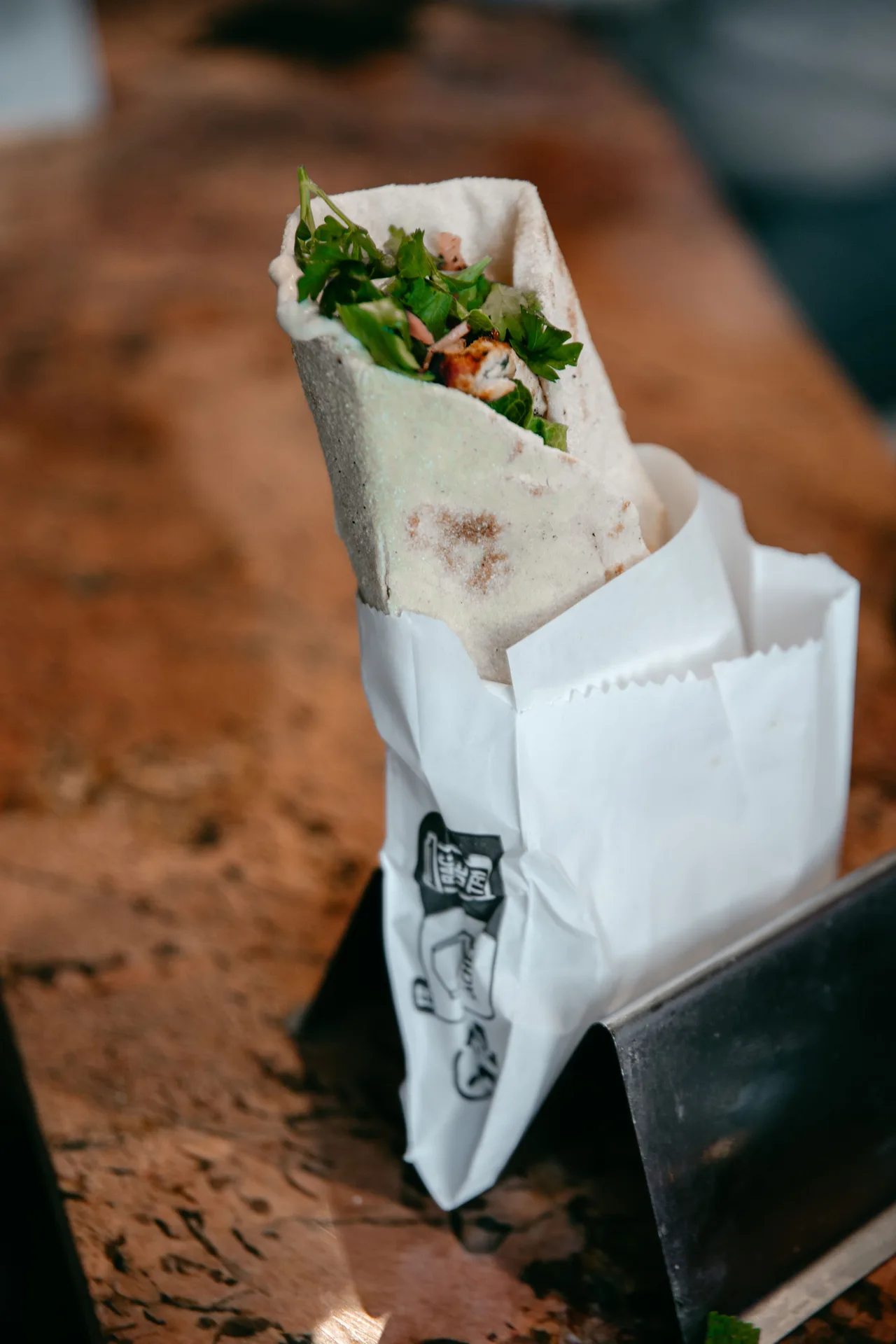 Nour Comptoir — photo 5