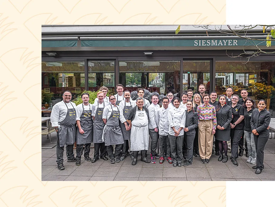 Caféhaus Siesmayer — photo 7
