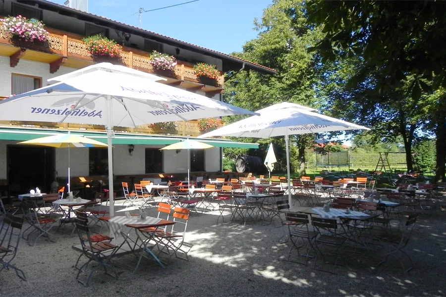 Traditionswirtshaus Kraimoos — photo 13