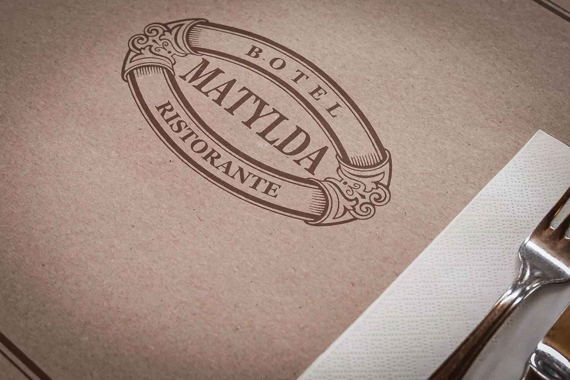 Botel Ristorante Matylda — photo 12