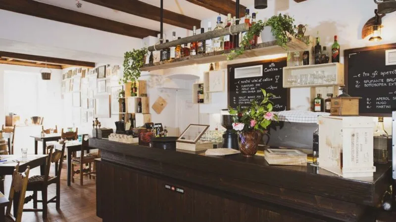 Alla Cantina — photo 19