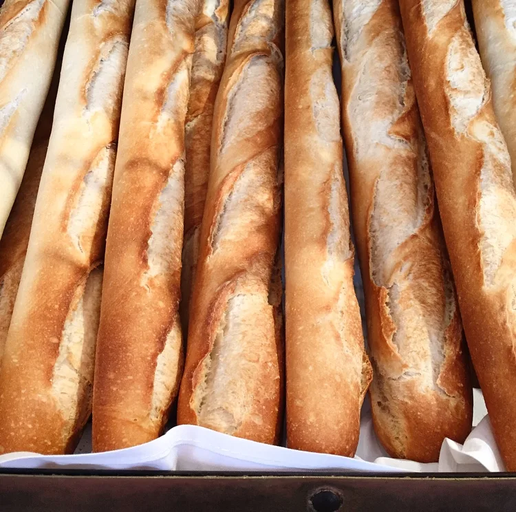 Pistache French Bistro — photo 7