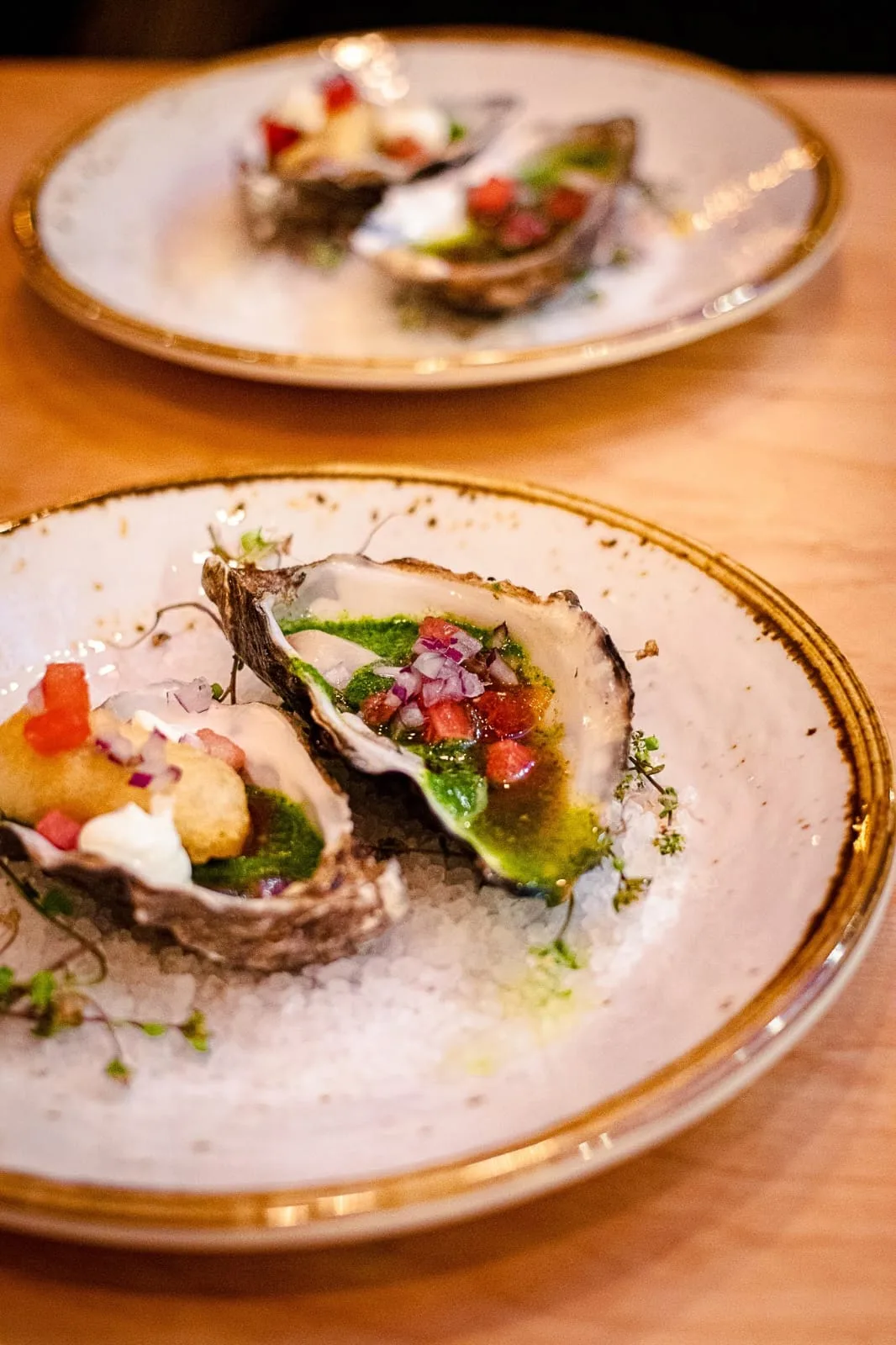 Palmito — food