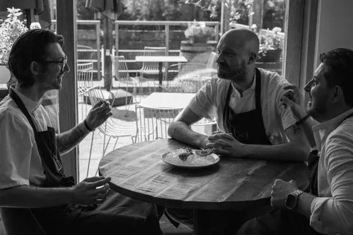 The Swan Wine Kitchen — photo 6