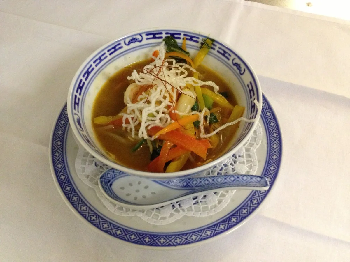 Bundschu Restaurant — photo 61