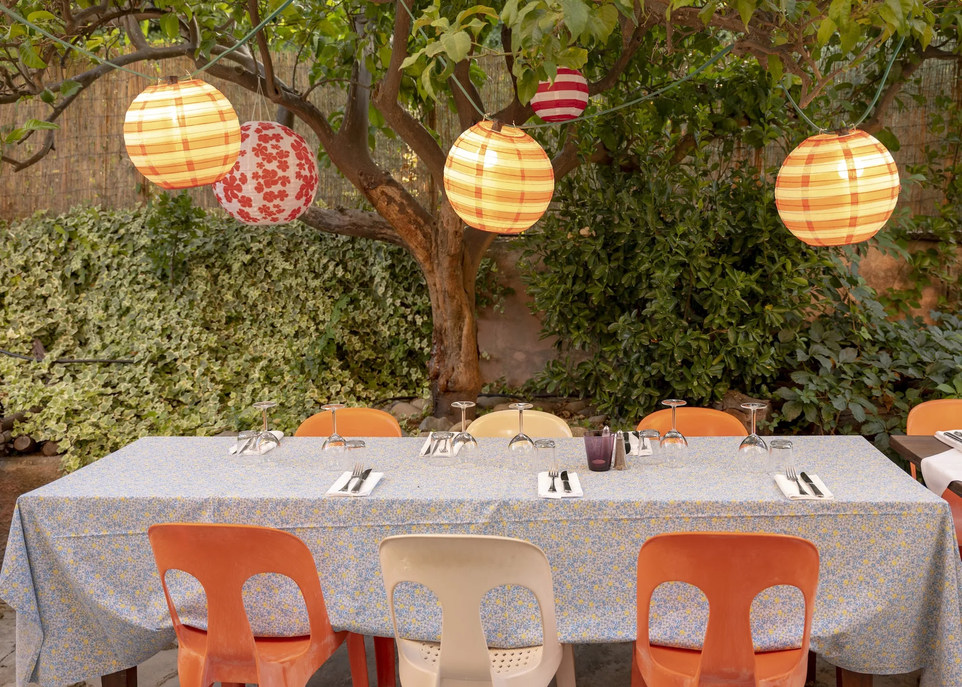 Chez Marie en Corse — photo 40