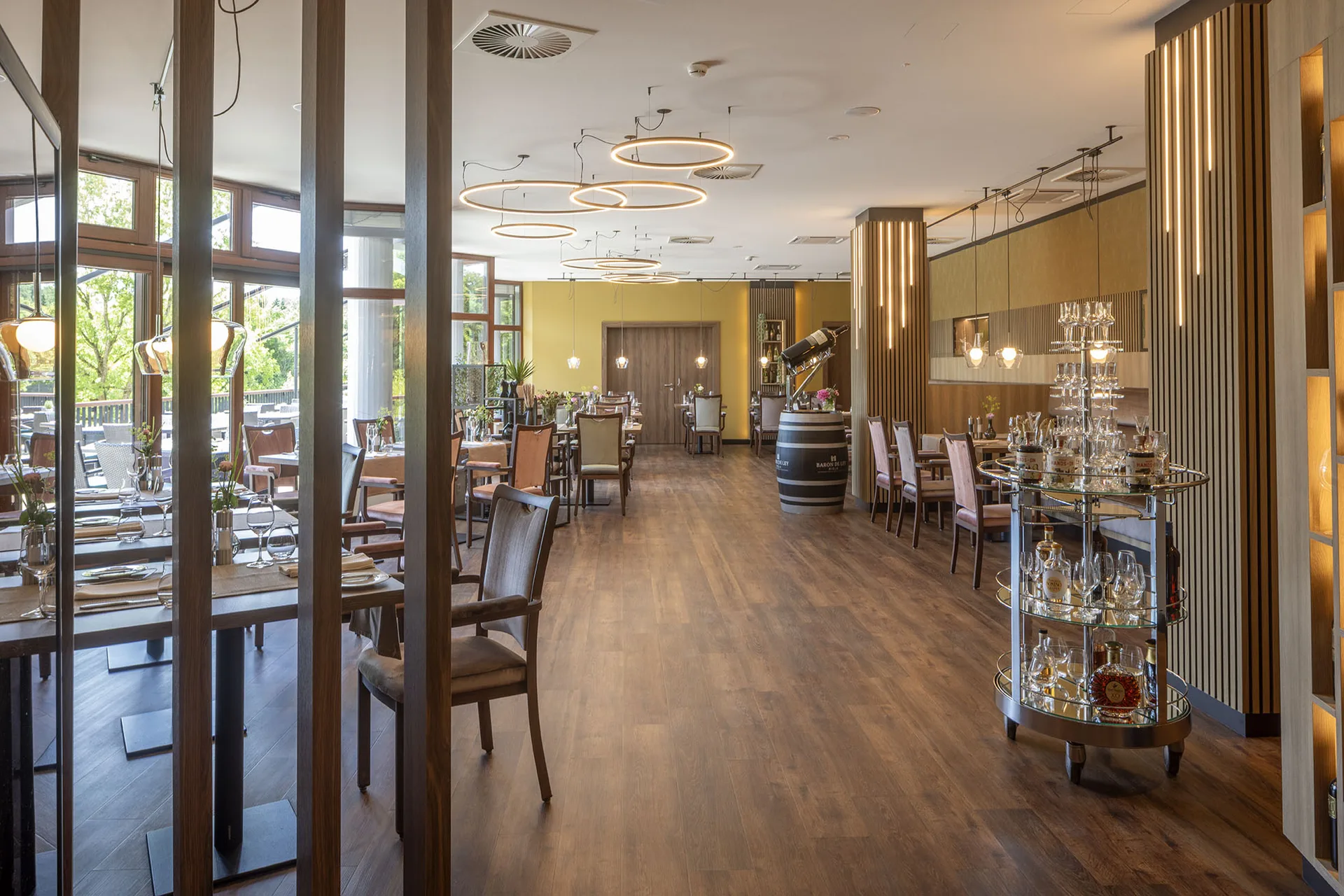 Panorama Restaurant — photo 90