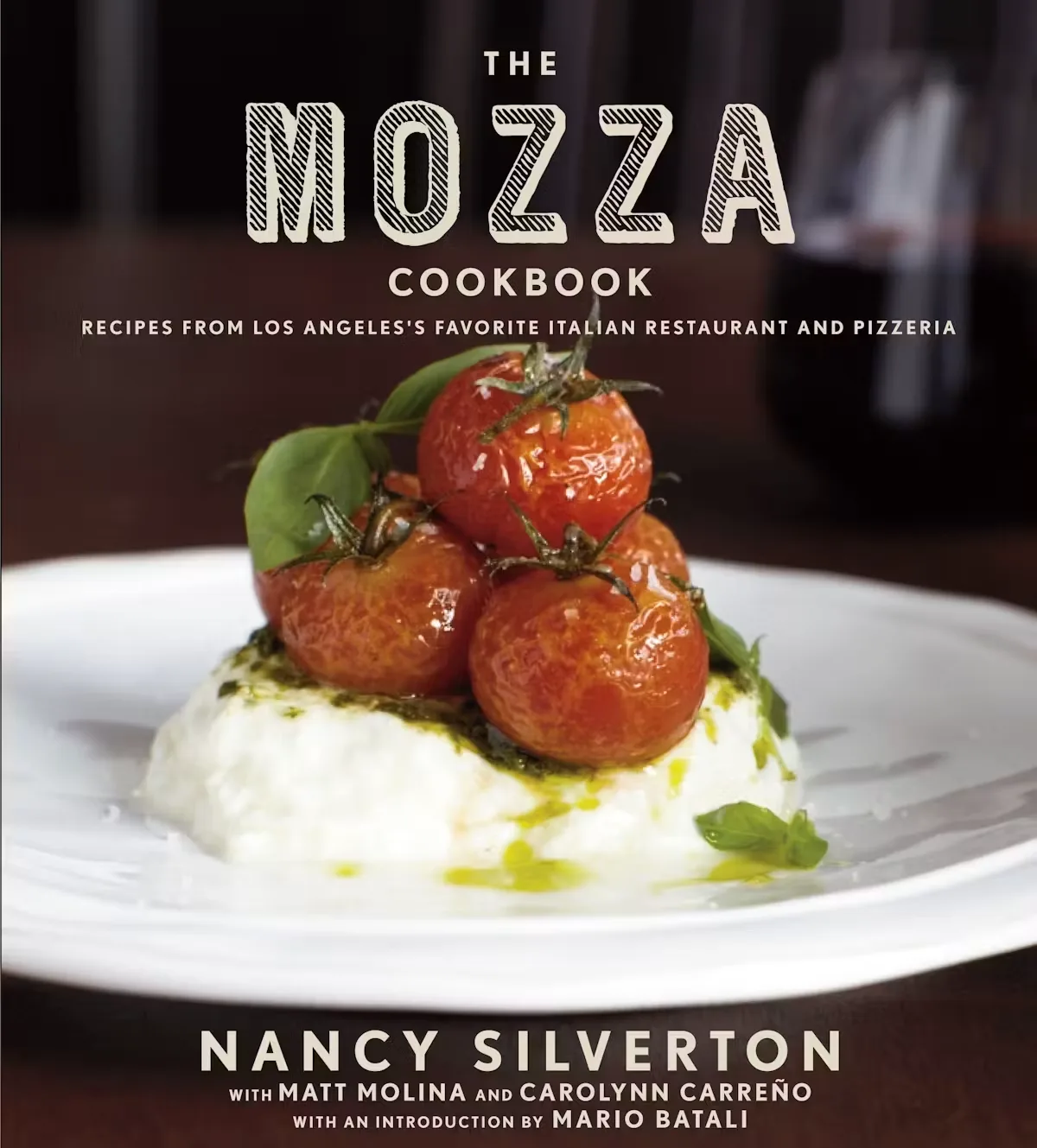Osteria Mozza — photo 11