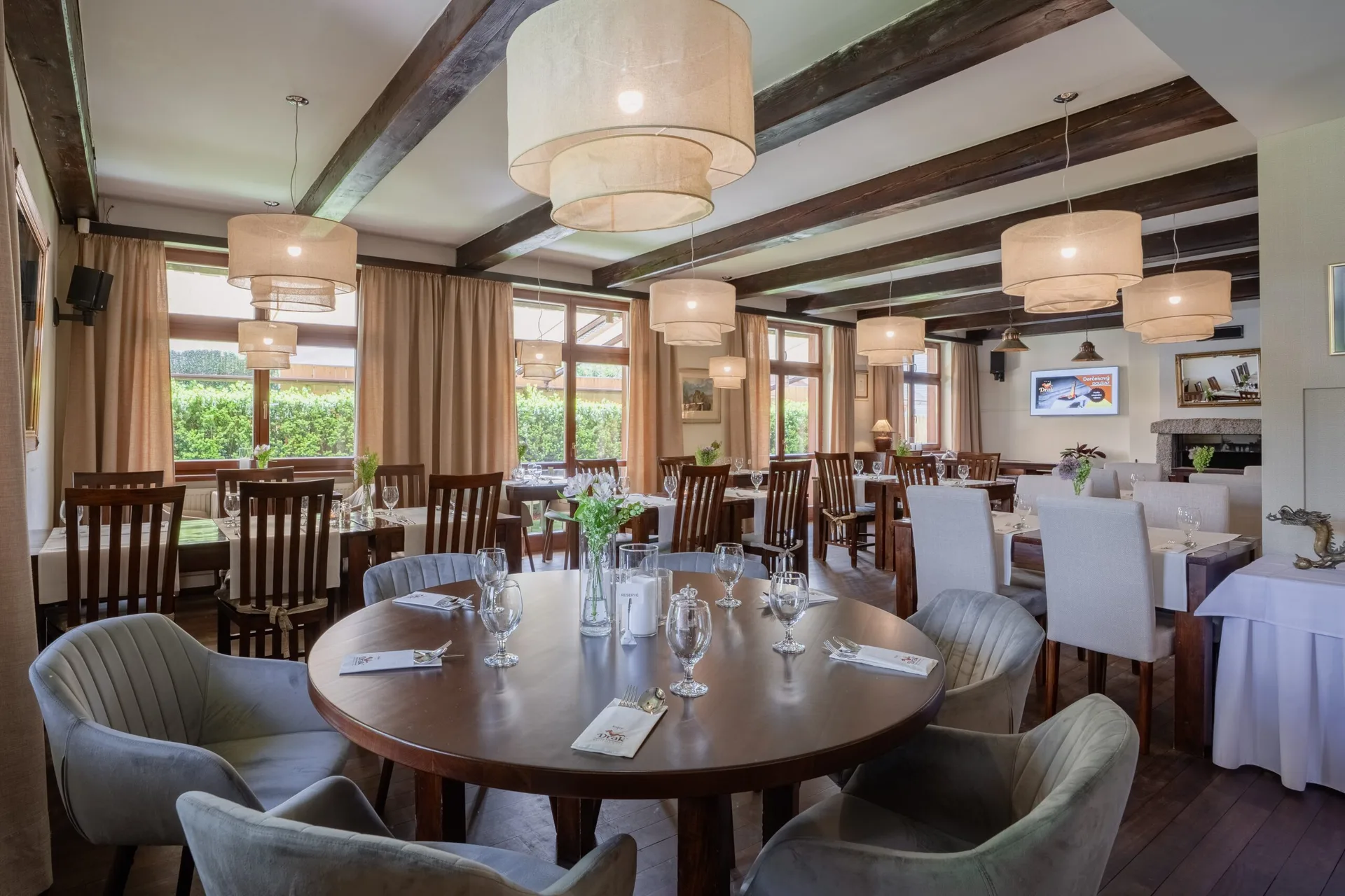 Drak Pension & Restaurant — photo 60