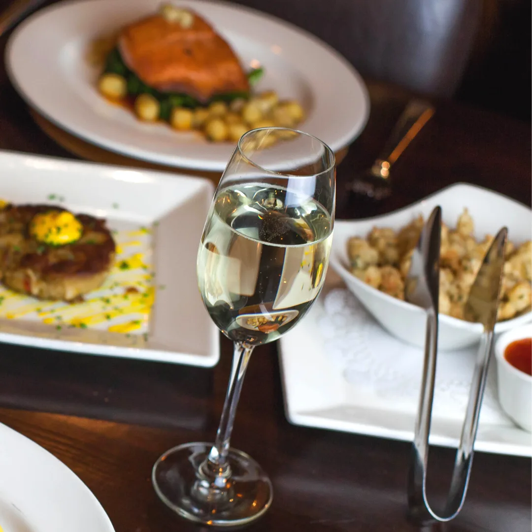 Carnevor Steakhouse Moderne — photo 12