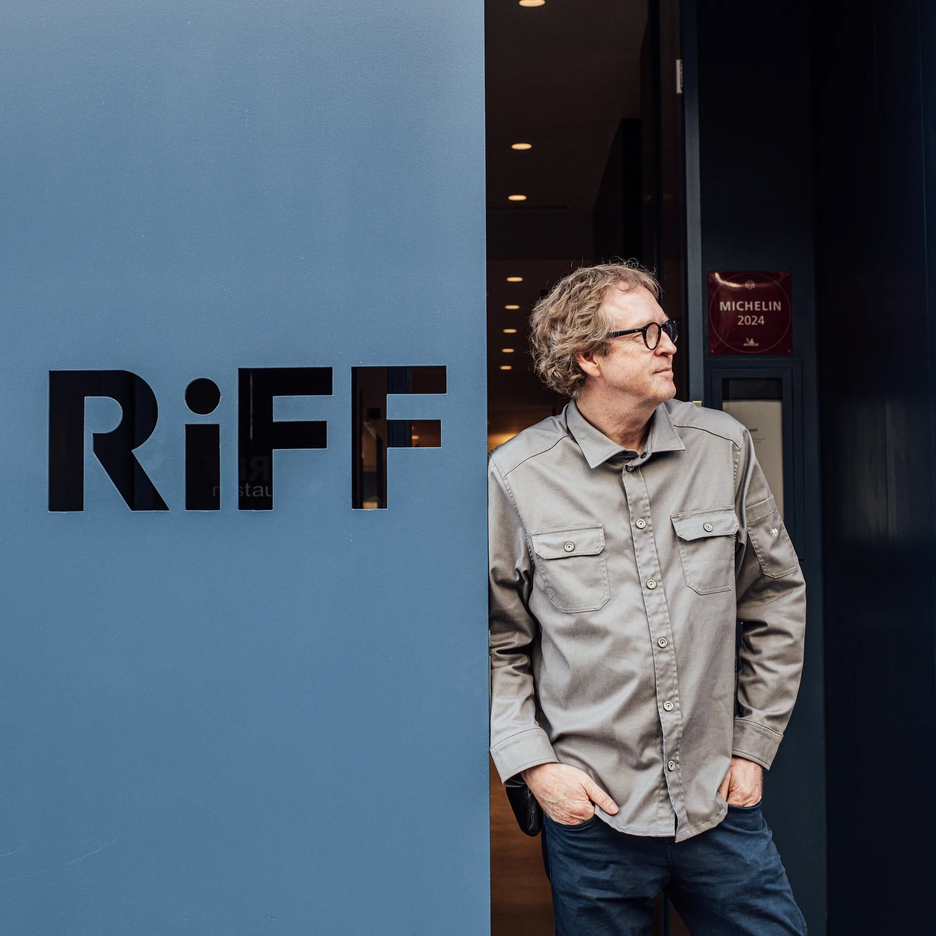Riff — photo 79