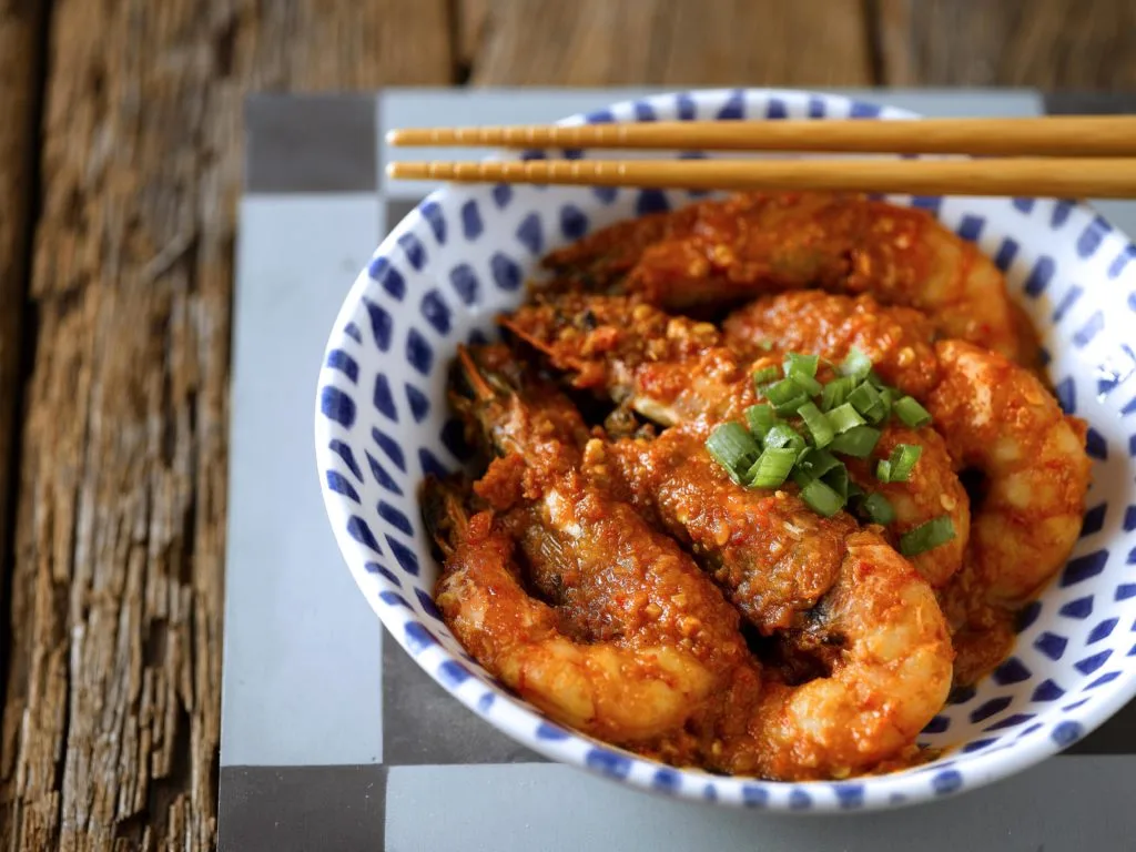The Blue Ginger — photo 12