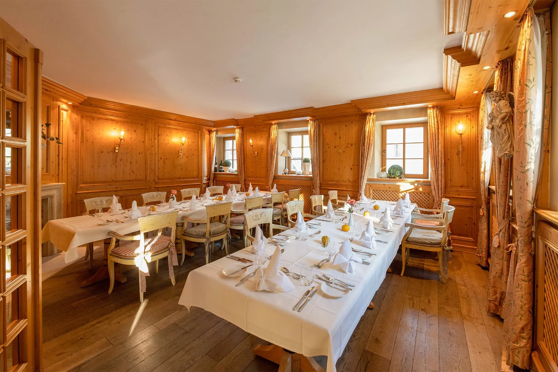 Restaurant Jagstmühle — photo 17