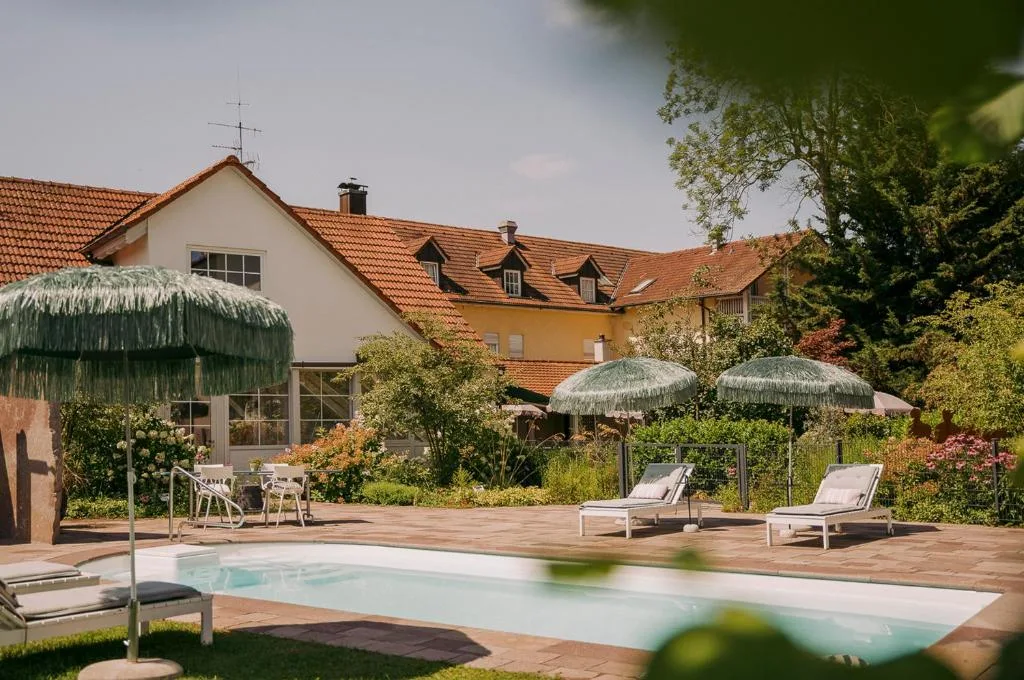 Restaurant Mühle — photo 4