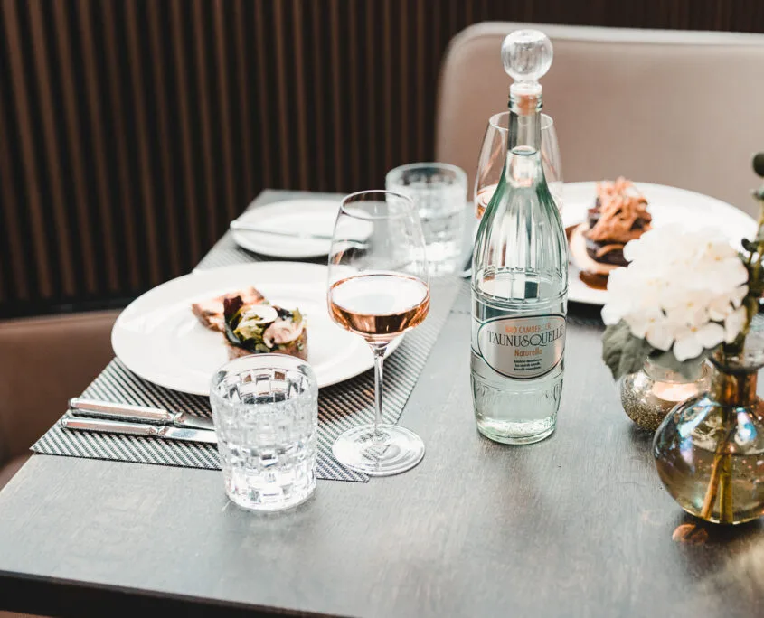 Clostermanns Restaurant &amp; Bar — photo 13