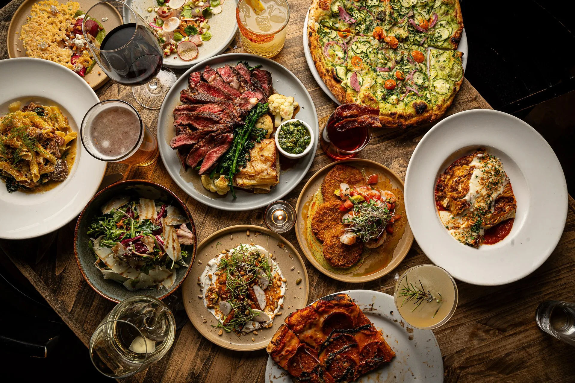 Ember — food