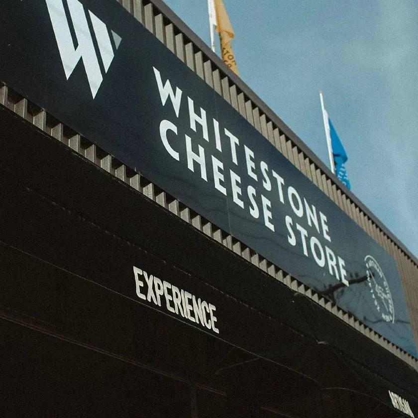 Whitestone Cheese Diner & Deli — photo 68