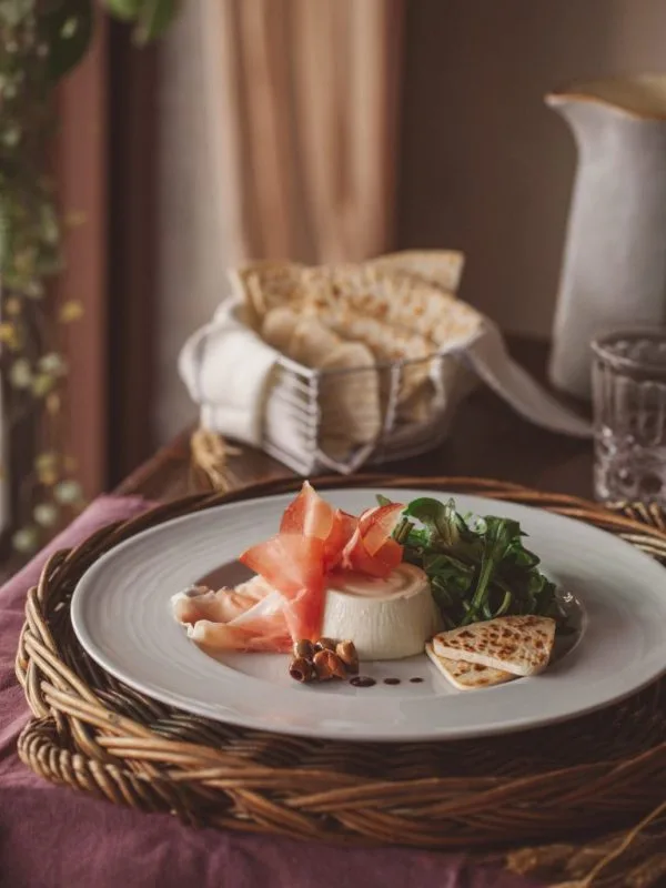 Trattoria da Me — photo 10