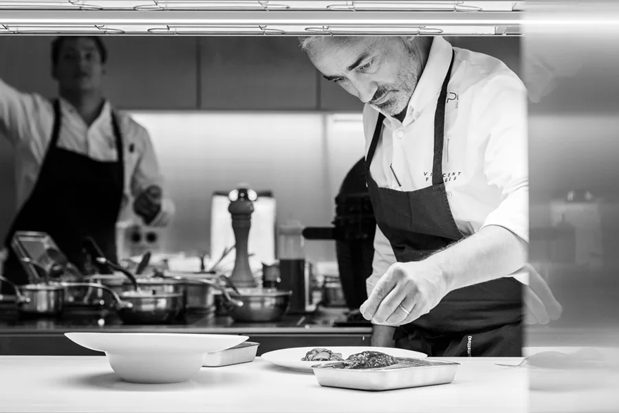 EPUR — kitchen