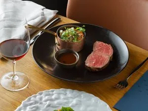 Mlýnec — food