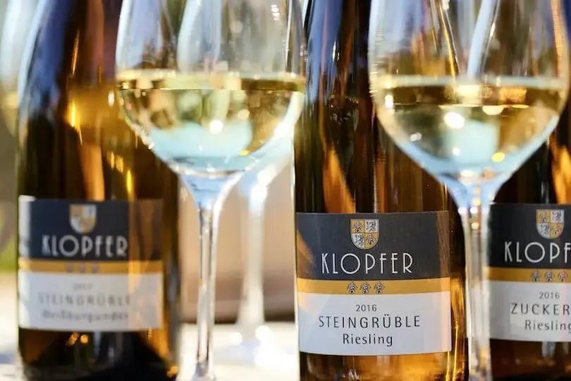 Restaurant Stauferland — drink