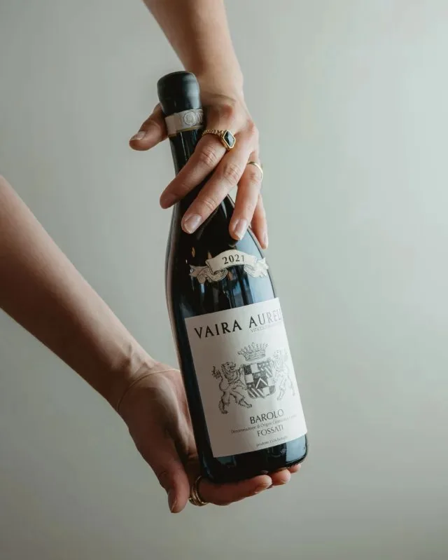 Il Gattopardo — drink
