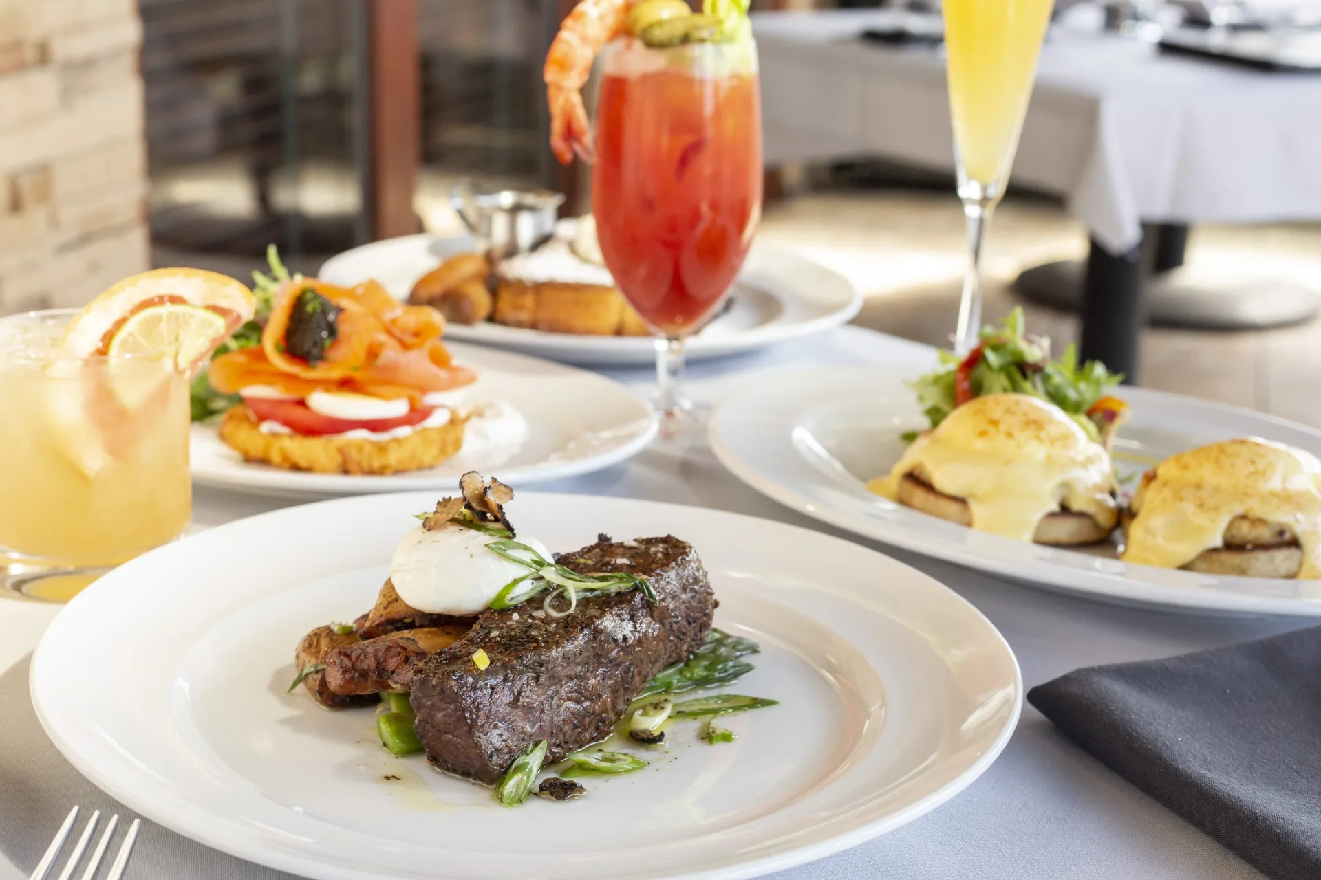 Ocean Prime — photo 48