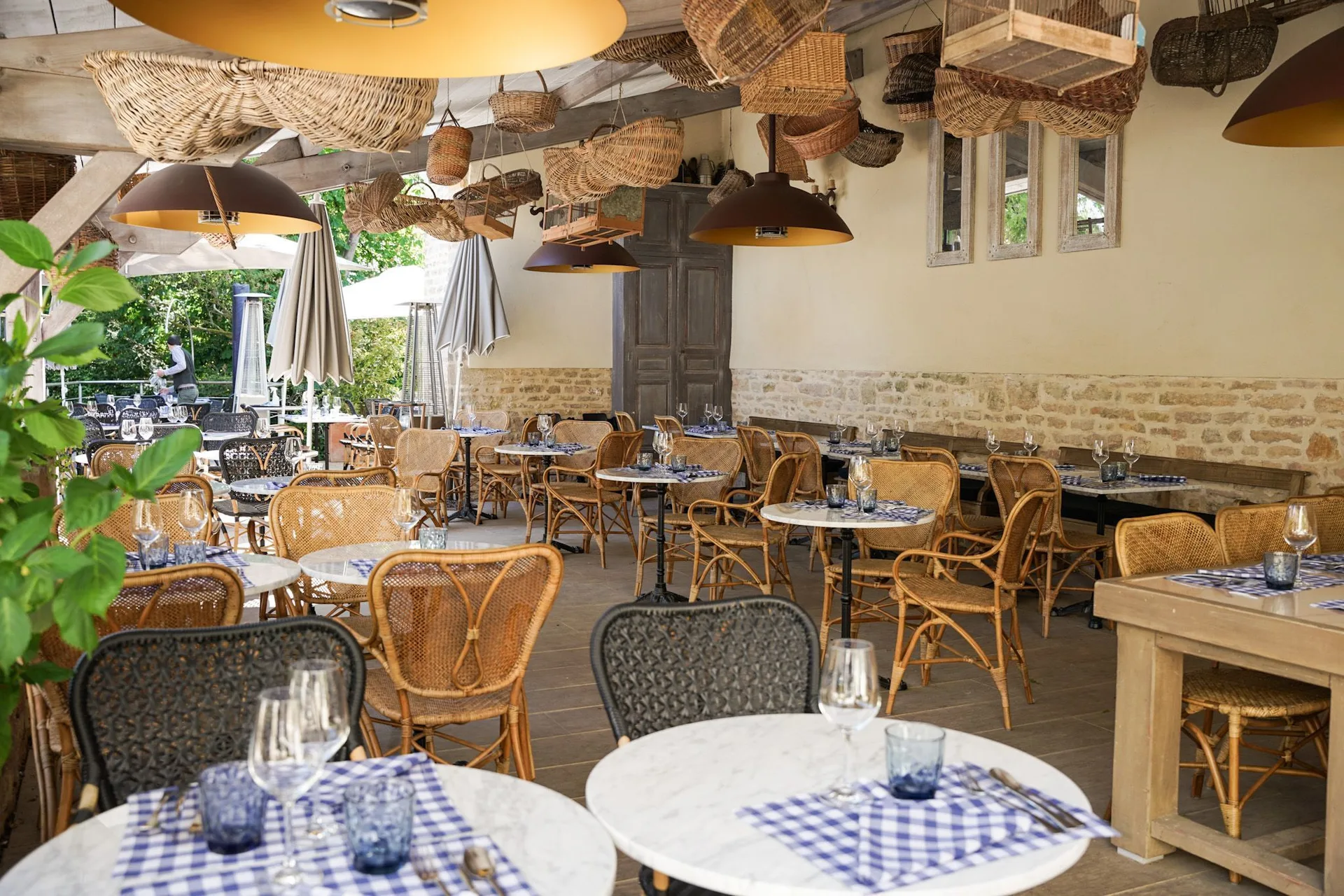 Bistrot du Bord de l'Eau — photo 9