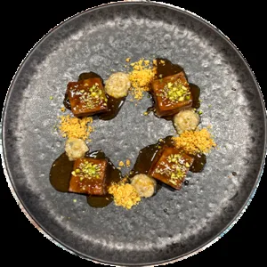 VÍTRIC Taverna Gastronòmica — photo 18