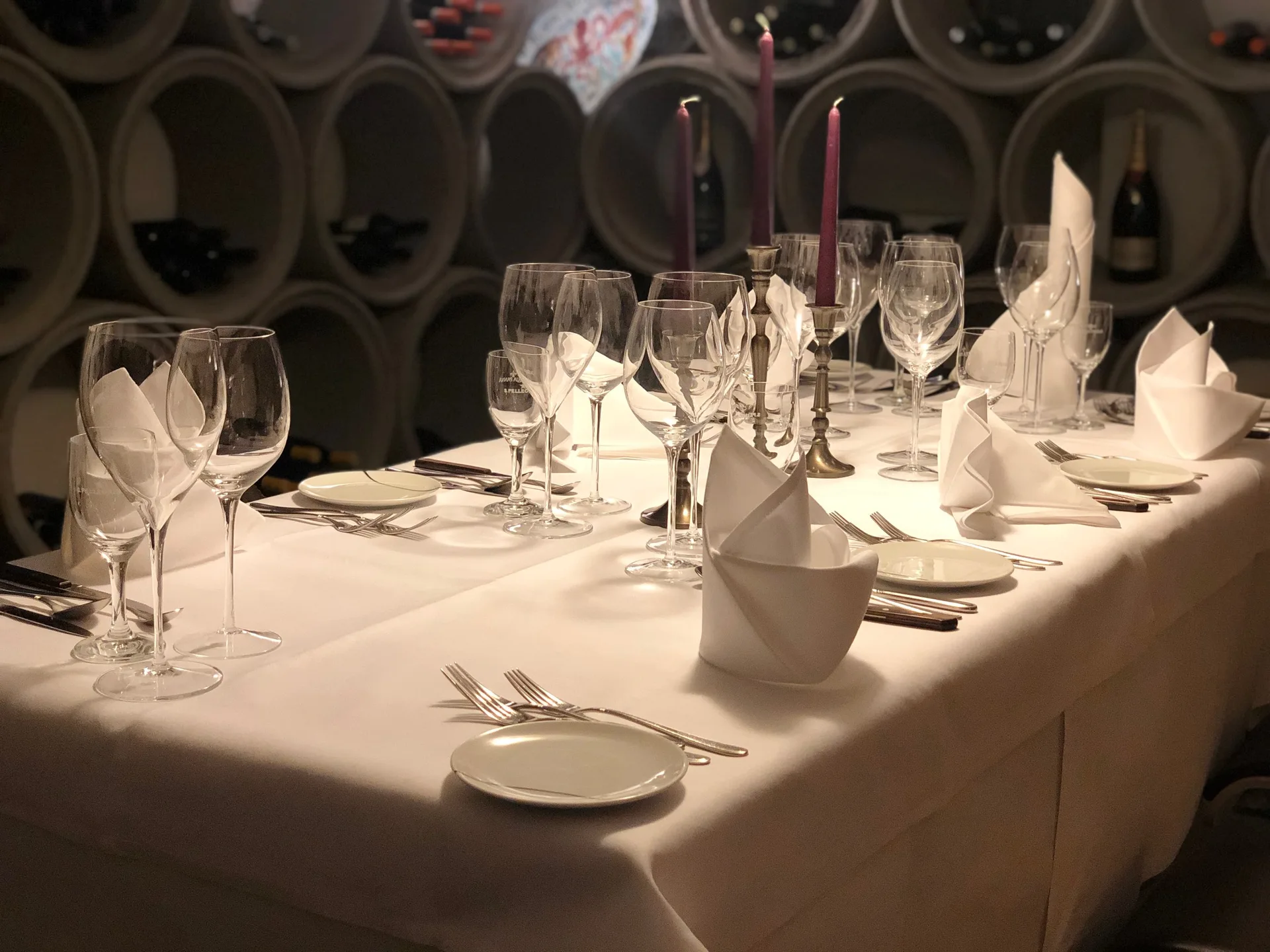 Ristorante Mediterraneo — photo 38
