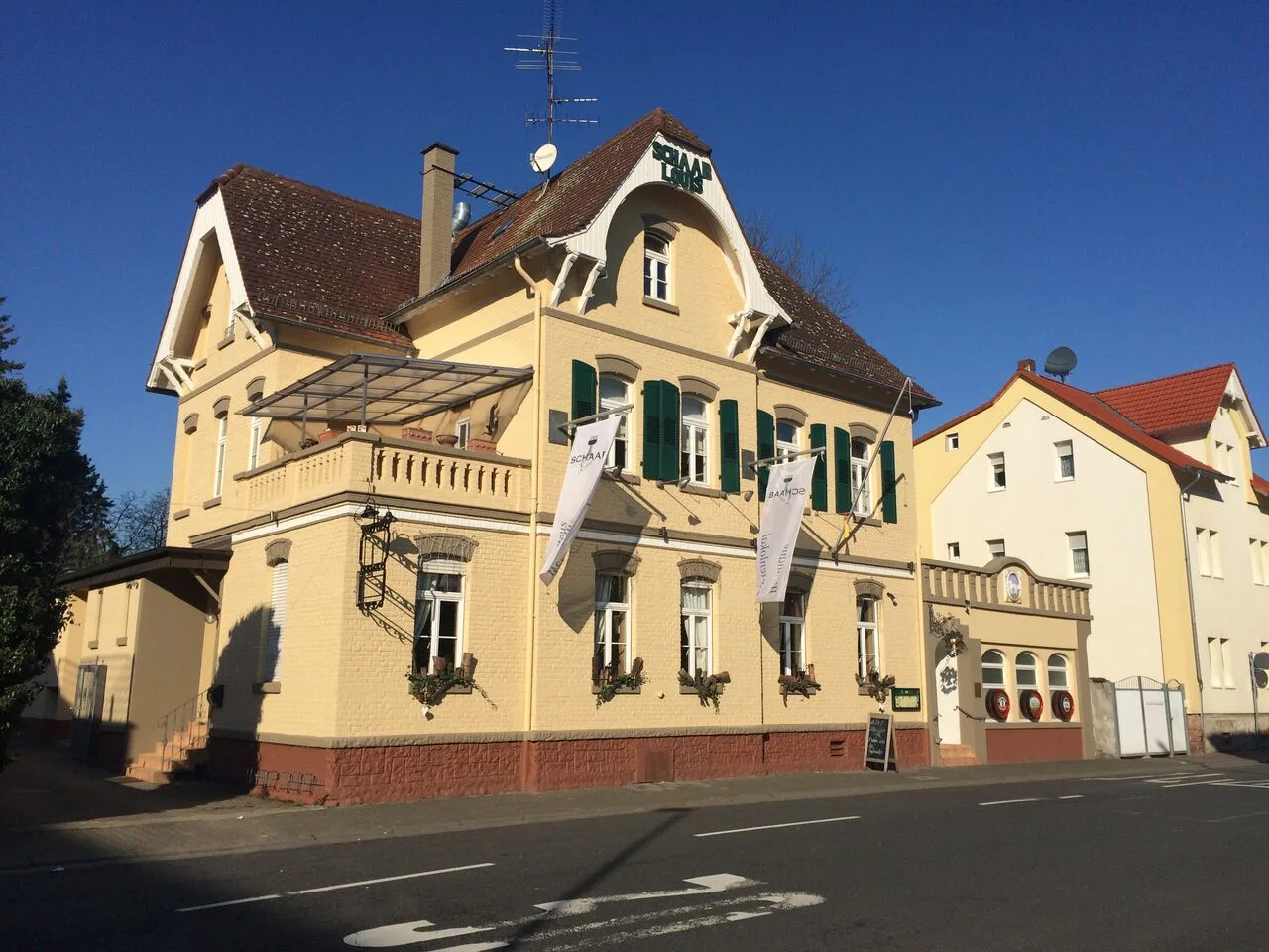 Weinhaus Schaab Louis — photo 11