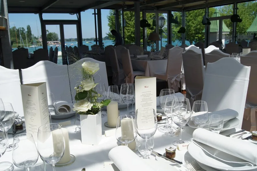 Iglhauser Schlosshotel — photo 16