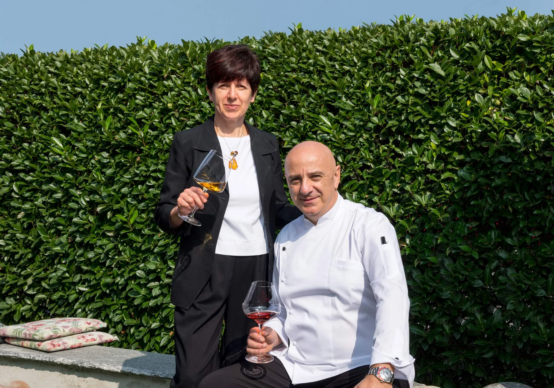 Antica Locanda dell'Orco — photo 4