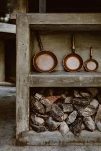Acre — kitchen