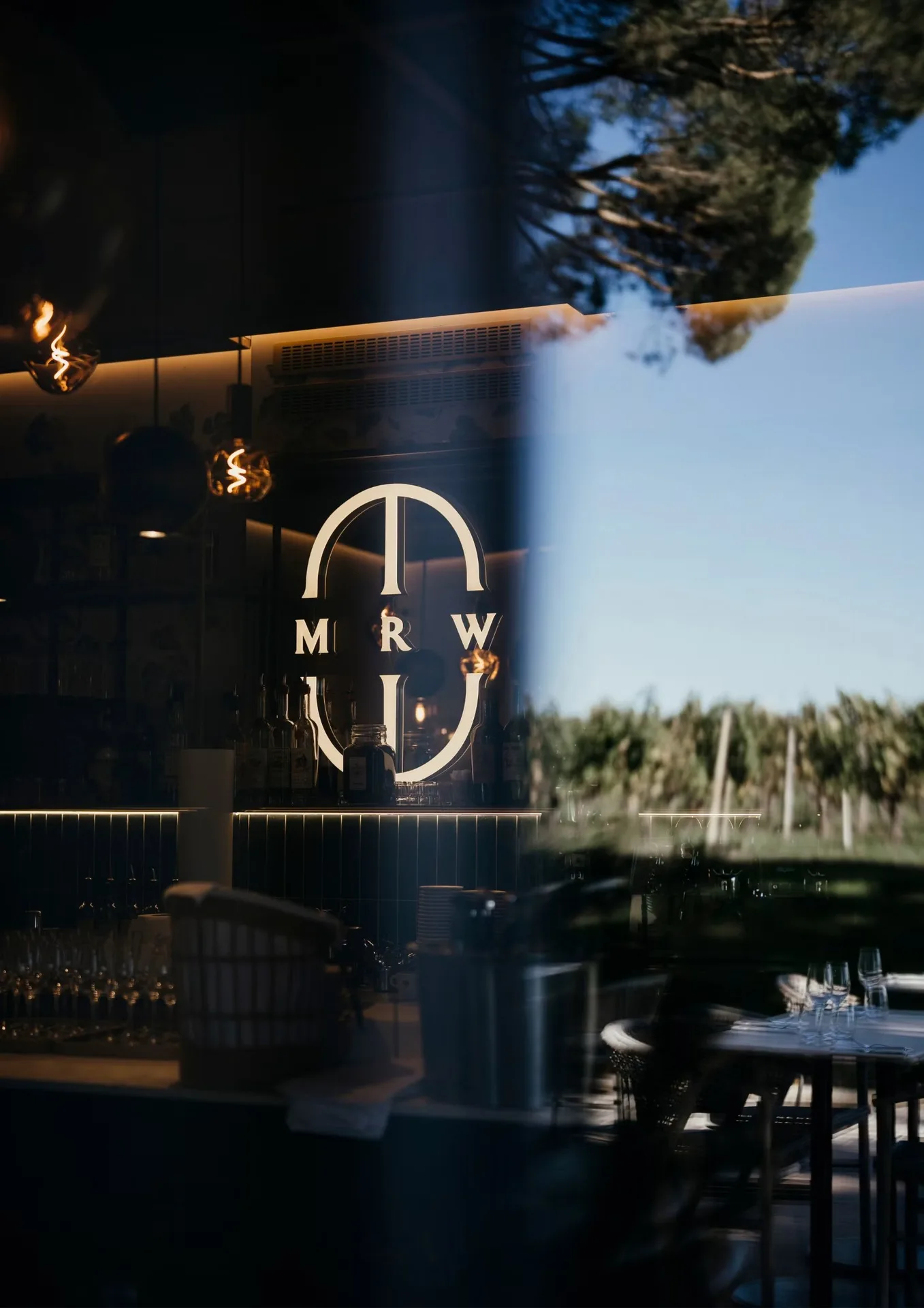 Maison Wessman par Thierry Marx — atmosphere