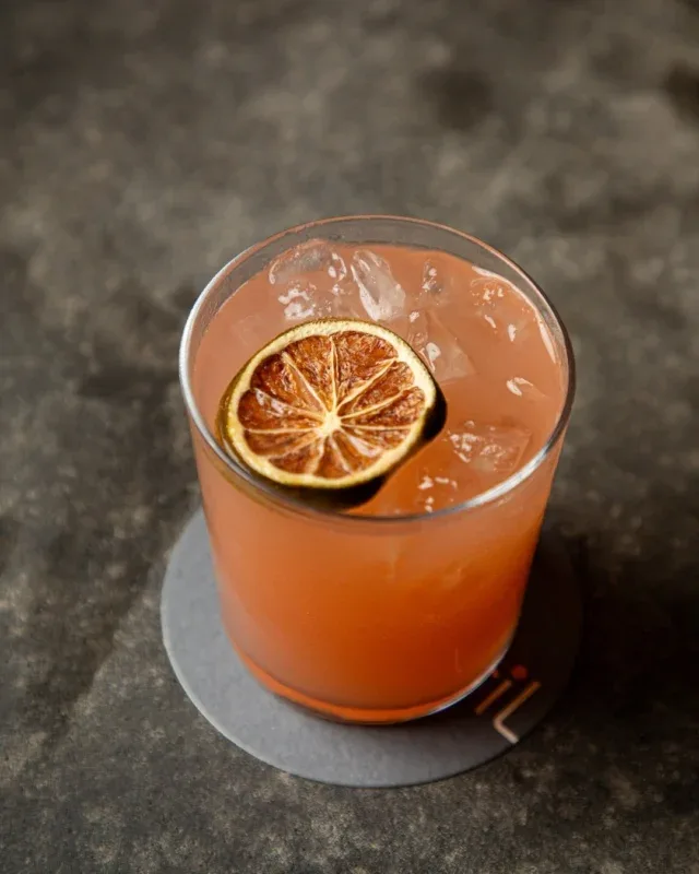 Meril — drink