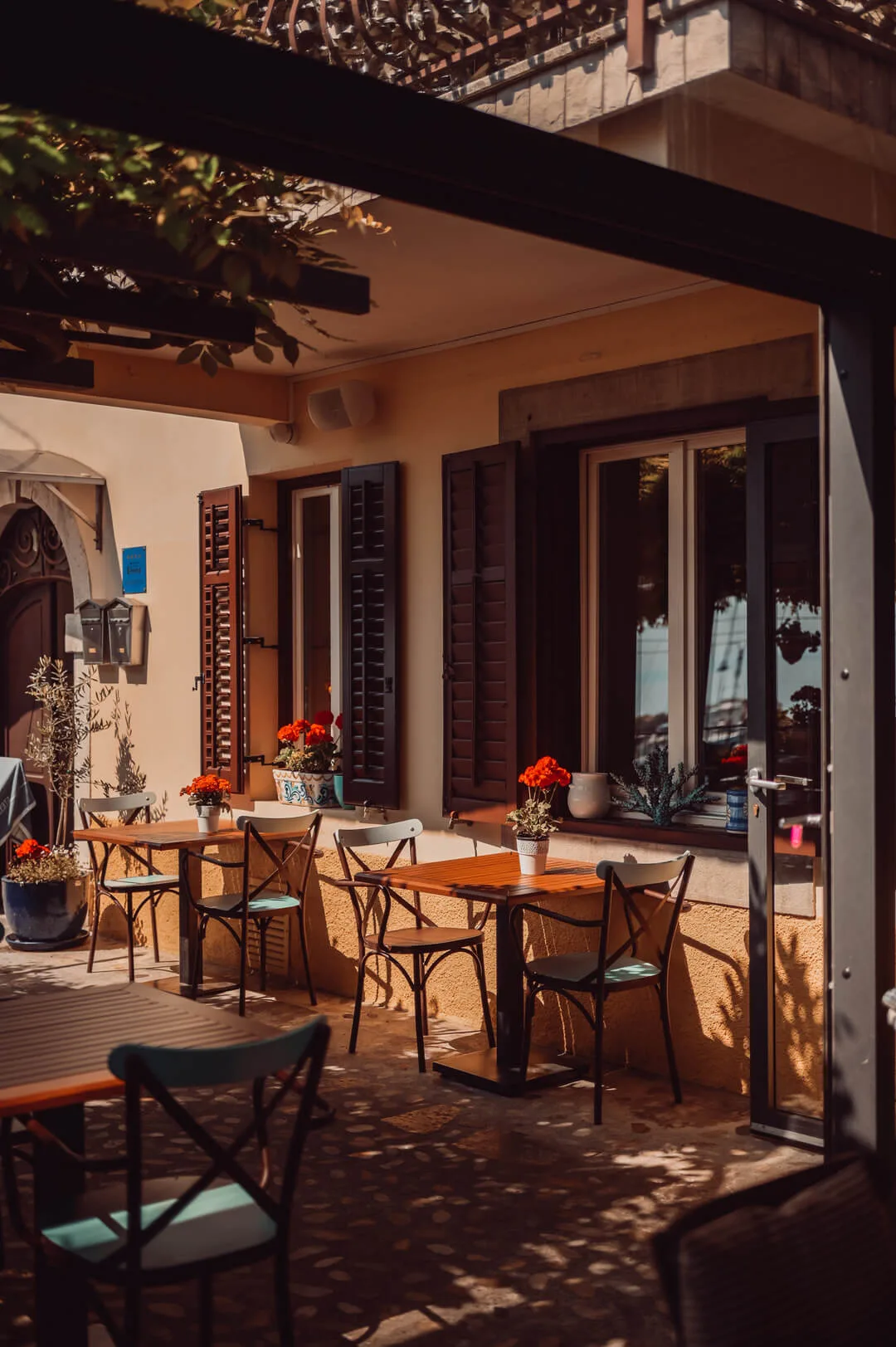 Ostaria Veranda — photo 69
